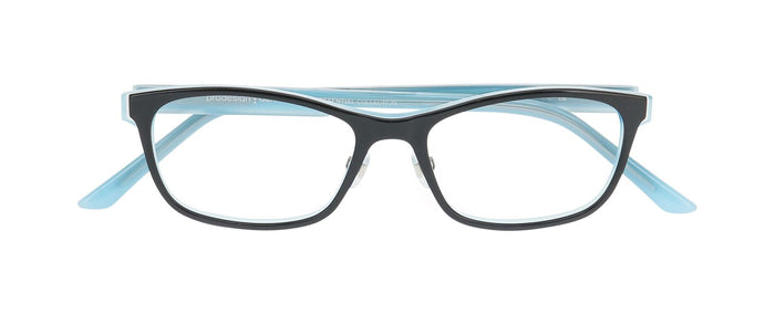 Lunettes de Vue Prodesign Contour 3 6012 51 16 — Image 2