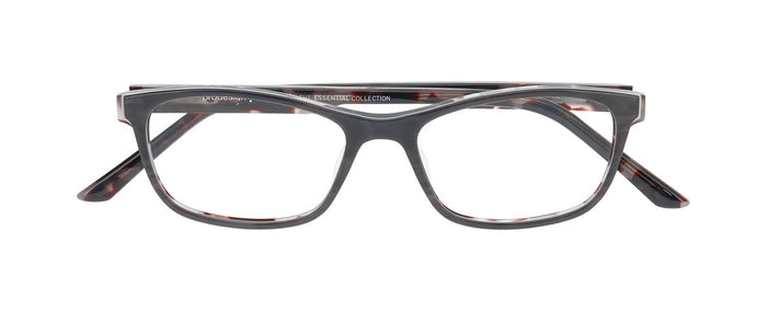 Gafas Graduadas Prodesign Contour 3 6624 51 16 — Imagen 2