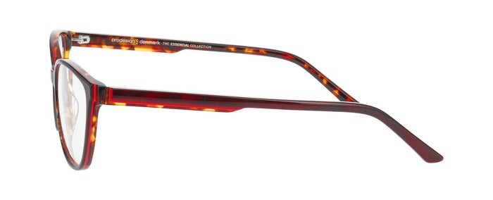 Korrektionsbrille Prodesign Contour 1 4124 53 17 — Bild 3