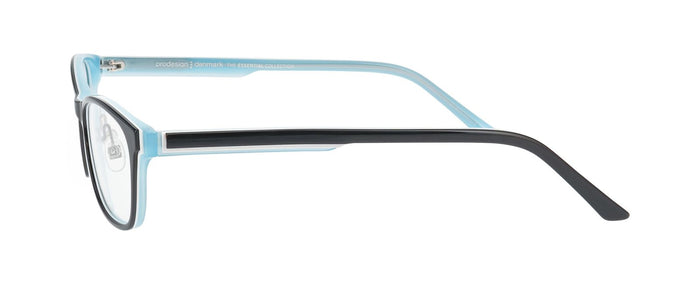 Lunettes de Vue Prodesign Contour 3 6012 51 16 — Image 3