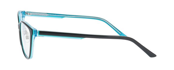 光学眼镜 Prodesign Contour 1 6022 53 17 — 图片 3