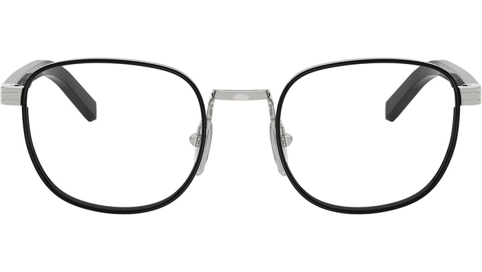 Prescription Glasses Prada PRD50V 1BC1O1 — vista 2