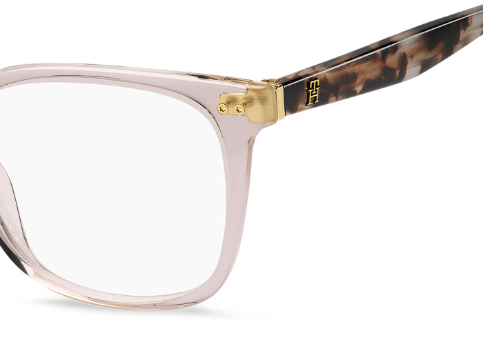 Optical Frames Tommy Hilfiger TH 2214 35J 52 17 — Image 4