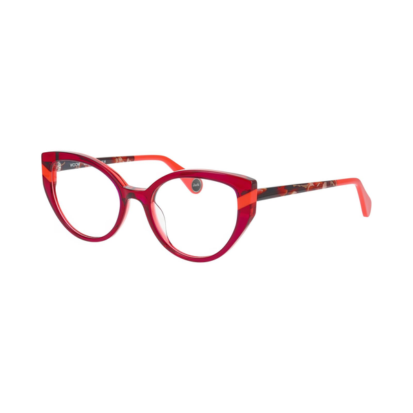 Gafas Graduadas Woow Black Jack 2 2218 52 18