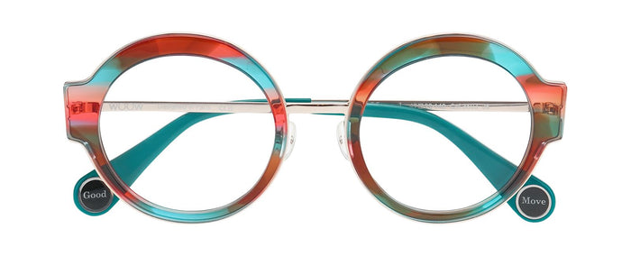 Gafas Graduadas Woow Good Move 1 3603 49 22 — Imagen 2