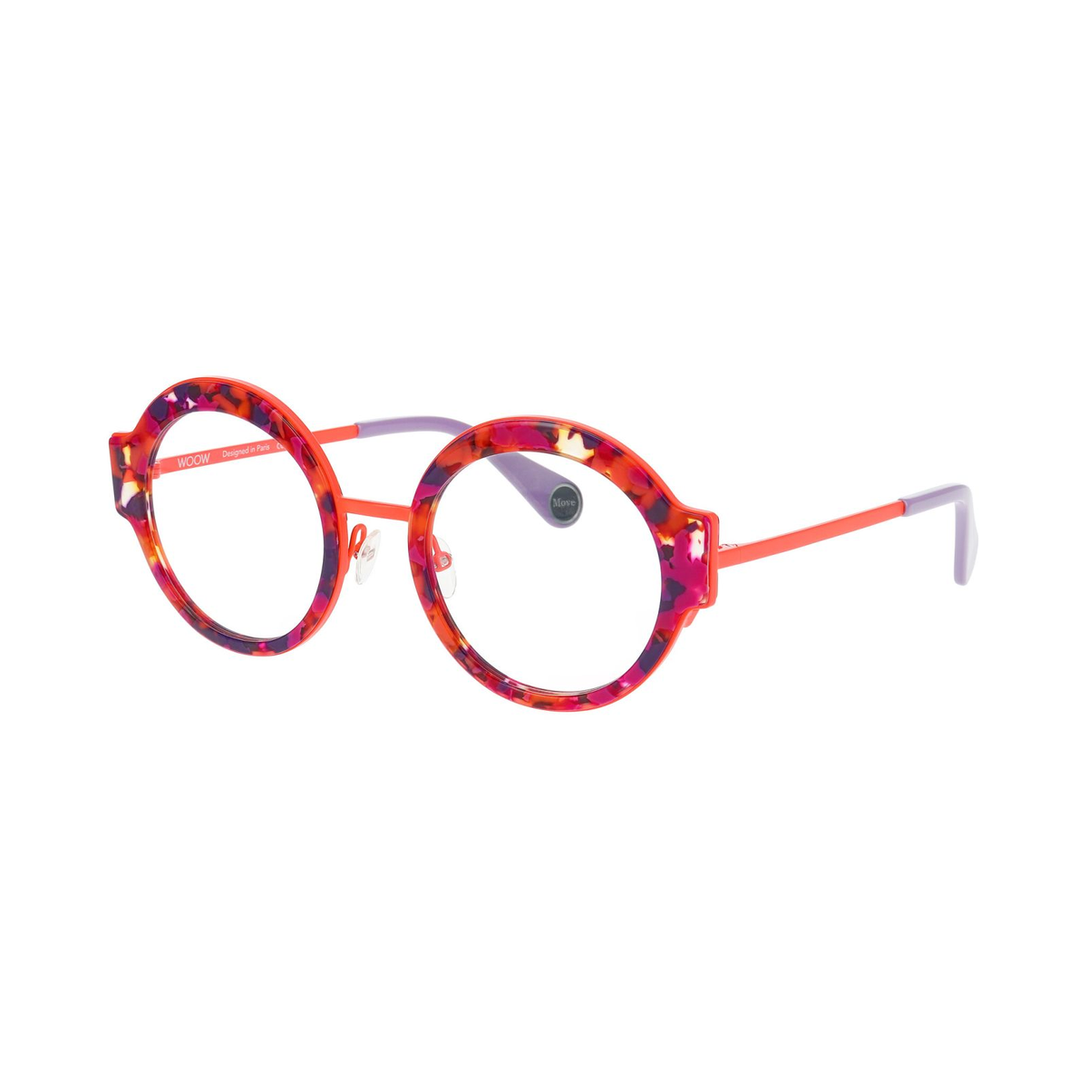 Lunettes de Vue Woow Good Move 1 5465 49 22