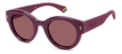 Солнцезащитные очки Polaroid PLD 6240/S/X 8CQKL 48 24
