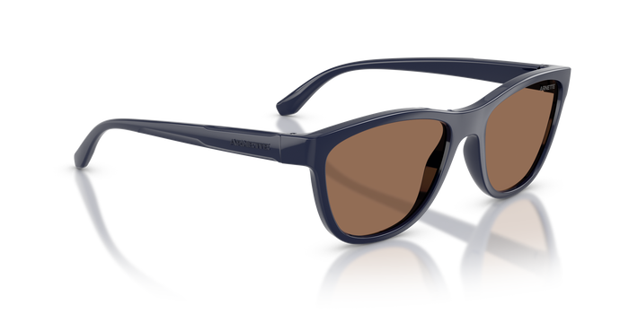 Gafas de Sol Arnette AN4379 276273 55 18 — Imagen 4