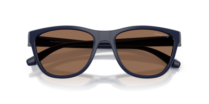 Gafas de Sol Arnette AN4379 276273 55 18 — Imagen 6