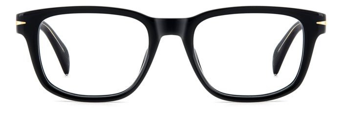 Optical Frames David Beckham DB 7141/F 807 51 19 — Image 3