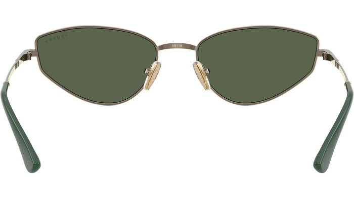Gafas de Sol Vogue Eyewear VO4339S 51389A 56 18 — vista 5