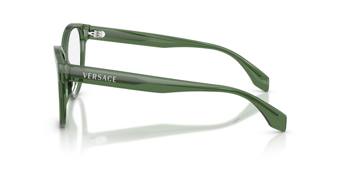 Gafas Graduadas Versace VE3399U 5144 54 / 56 17 — Imagen 2