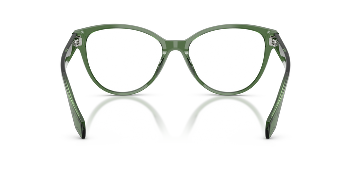 Gafas Graduadas Versace VE3399U 5144 54 / 56 17 — Imagen 3