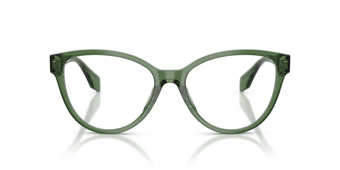 Gafas Graduadas Versace VE3399U 5144 54 / 56 17 — Imagen 4