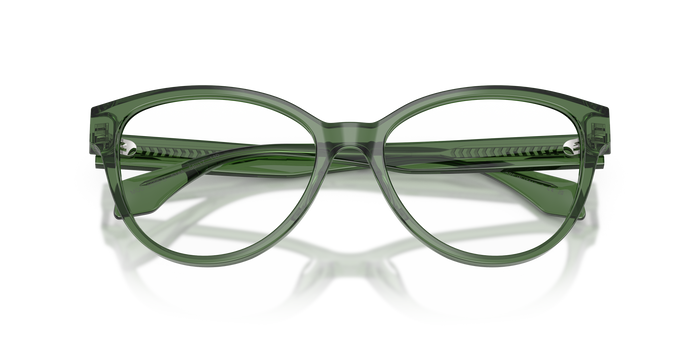 Gafas Graduadas Versace VE3399U 5144 54 / 56 17 — Imagen 5