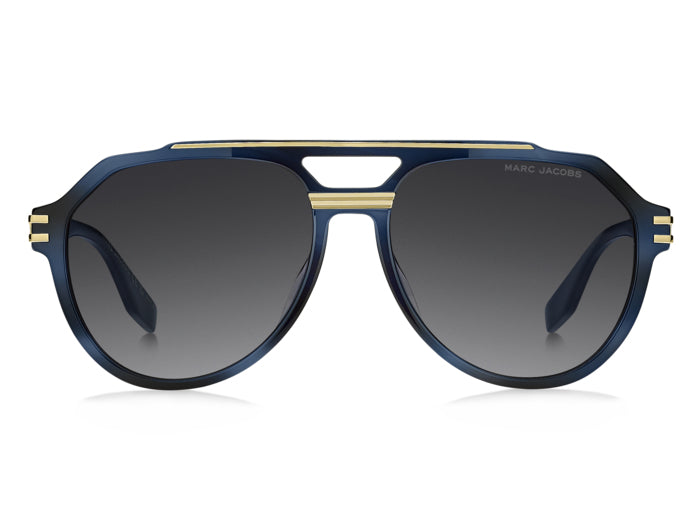 Солнцезащитные очки Marc Jacobs MARC 876/S 38I9O 57 16 — vista 3