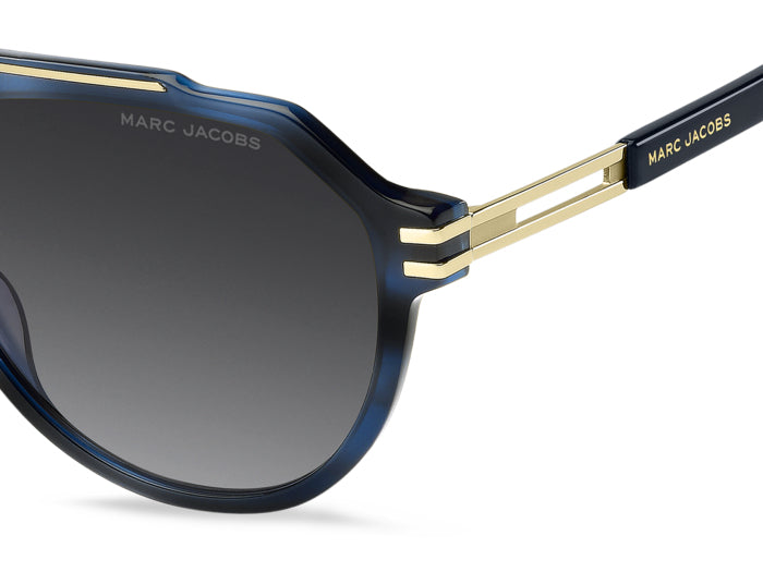 Солнцезащитные очки Marc Jacobs MARC 876/S 38I9O 57 16 — vista 4
