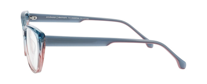 Gafas Graduadas Prodesign Aurora 1 5145 53 16 Con plaquetas — Imagen 3