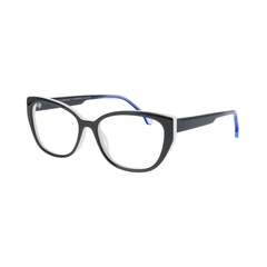 Gafas Graduadas Prodesign Aurora 1 6032 53 16 Con plaquetas