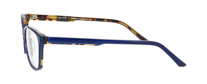 Lunettes de Vue Prodesign Contour 2 9024 53 17 Avec plaquettes — Image 3