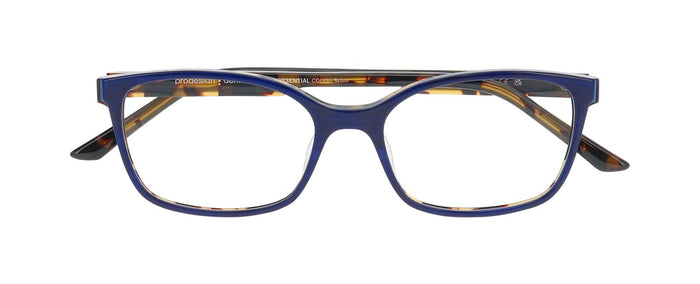 Lunettes de Vue Prodesign Contour 2 9024 53 17 Avec plaquettes — Image 2