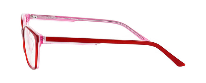 Korrektionsbrille Prodesign Contour 2 4022 53 17 Mit Nasenpads — Bild 3