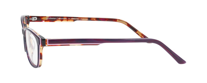 Оправа для очков Prodesign Contour 3 3724 51 16 С носоупорами — Изображение 3