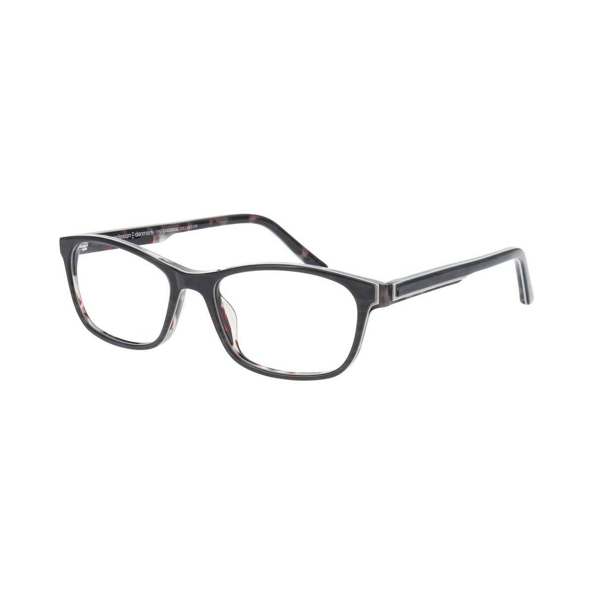 Optical Glasses Prodesign Contour 3 6624 51 16 With nose pads