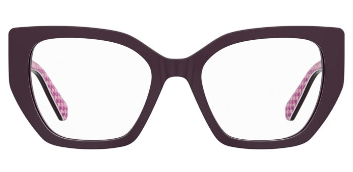 Optical Frames Moschino Love MOL672 BPK 53 19 — Image 3