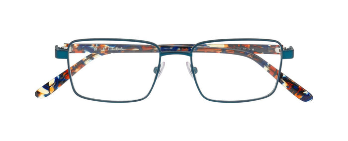 Korrektionsbrille Nifties Ni8563 9331 48 16 — Bild 2