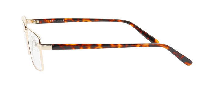 Gafas Graduadas Nifties Ni8563 2012 48 16 — Imagen 3