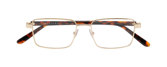 Gafas Graduadas Nifties Ni8563 2012 48 16 — Imagen 2