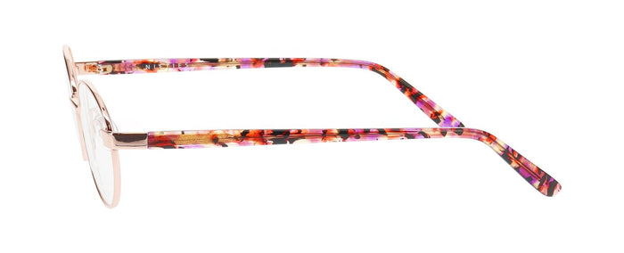 Lunettes de Vue Nifties Ni8564 4222 48 16 — Image 3