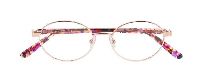 Lunettes de Vue Nifties Ni8564 4222 48 16 — Image 2
