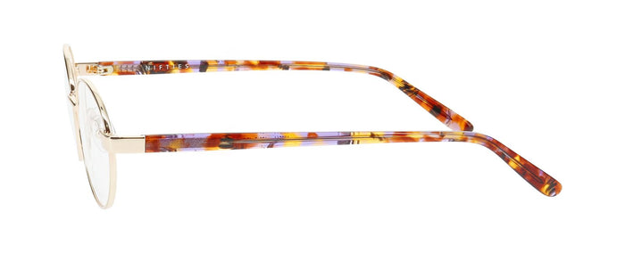 Optical Glasses Nifties Ni8564 2012 48 16 — Image 3