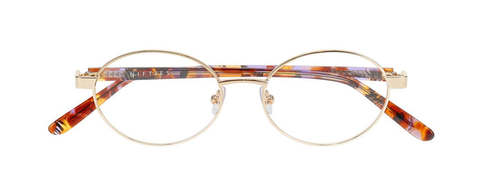 Optical Glasses Nifties Ni8564 2012 48 16 — Image 2