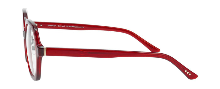 Optical Glasses Prodesign Edge 2 4135 53 20 — Image 3