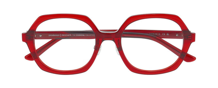 Optical Glasses Prodesign Edge 2 4135 53 20 — Image 2