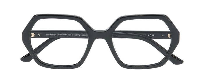 Gafas Graduadas Prodesign Edge 3 6032 54 19 — Imagen 2