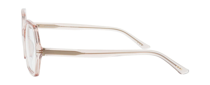 Lunettes de Vue Prodesign Edge 3 4215 54 19 — Image 3