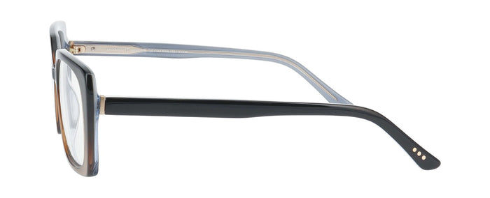 光学眼镜 Prodesign Edge 1 6044 53 18 — 图片 3