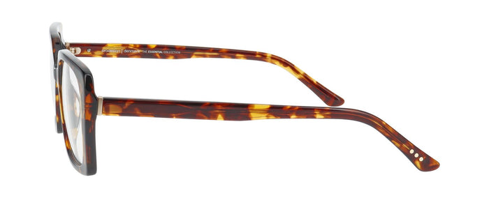 Lunettes de Vue Prodesign Edge 1 5524 53 18 — Image 3