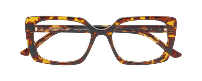 Lunettes de Vue Prodesign Edge 1 5524 53 18 — Image 2