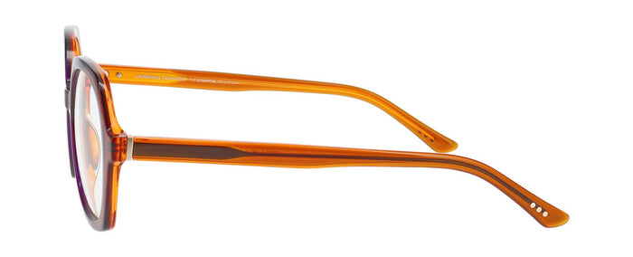Korrektionsbrille Prodesign Edge 2 5025 53 20 — Bild 3