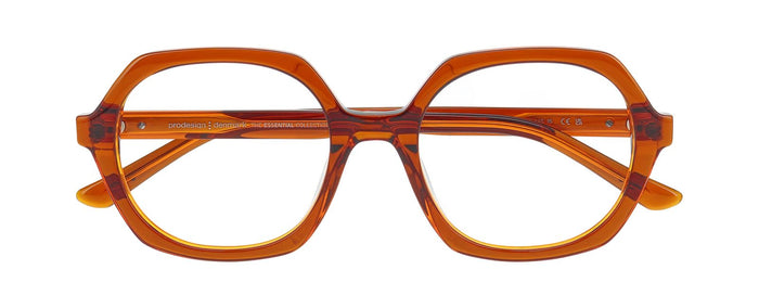Korrektionsbrille Prodesign Edge 2 5025 53 20 — Bild 2