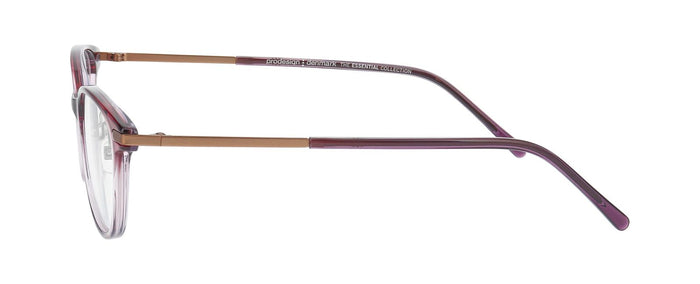 Lunettes de Vue Prodesign Catch 4 4145 49 17 — Image 3