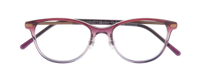 Lunettes de Vue Prodesign Catch 4 4145 49 17 — Image 2
