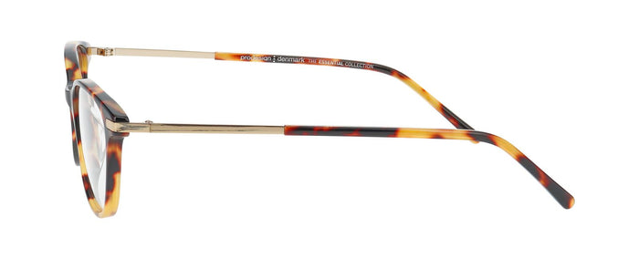 Optical Glasses Prodesign Catch 4 5534 49 17 — Image 3