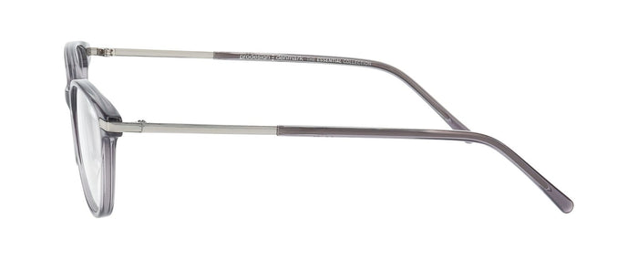 Korrektionsbrille Prodesign Catch 4 6525 49 17 — Bild 3