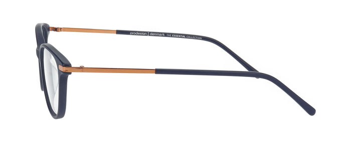 Lunettes de Vue Prodesign Catch 4 9131 49 17 — Image 3